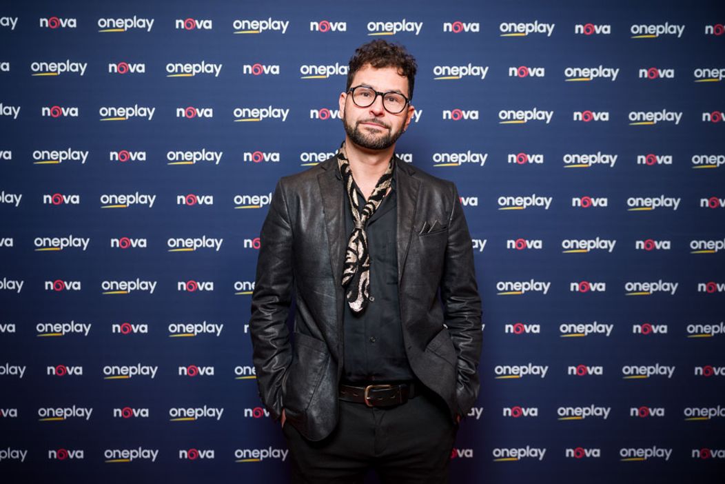 Slávnostná premiéra druhej série projektu Metóda Markovič v pražskej Lucerne