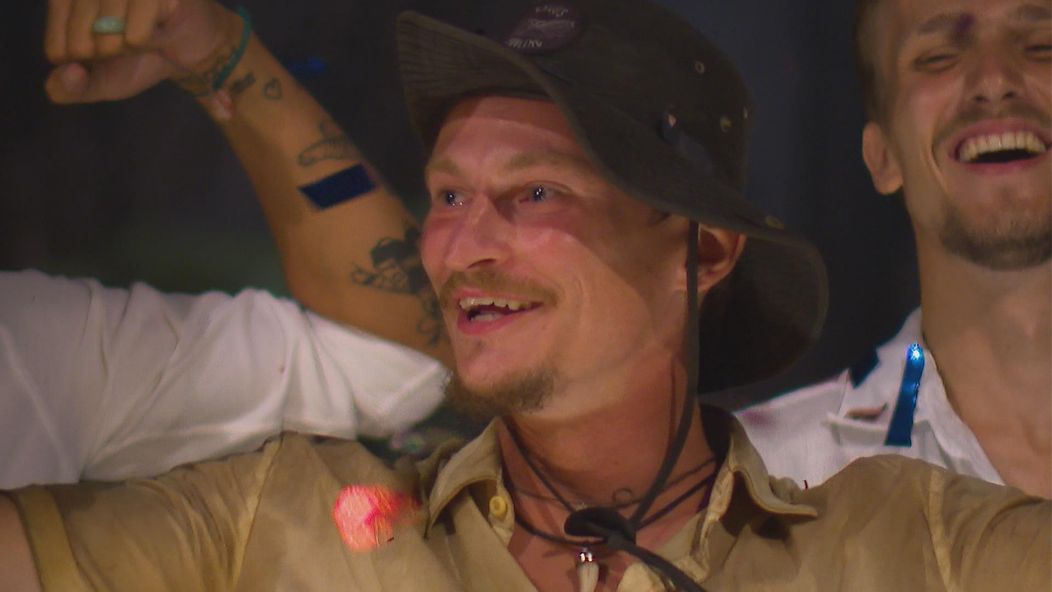 Víťazom tretej série šou Survivor Česko & Slovensko sa stal Mikýř.