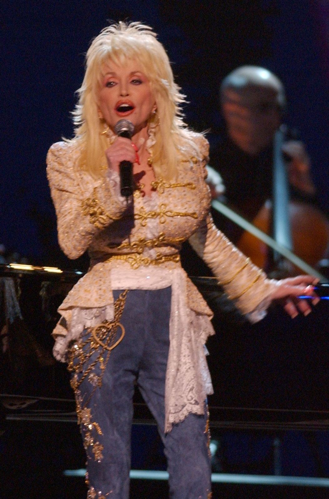 Zomrela legendárna speváčka Dolly Parton (†80)