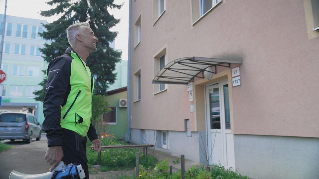Stanka a Rudi Hofierkovci zabojujú o zmenu v Extrémnych premenách spoločne.