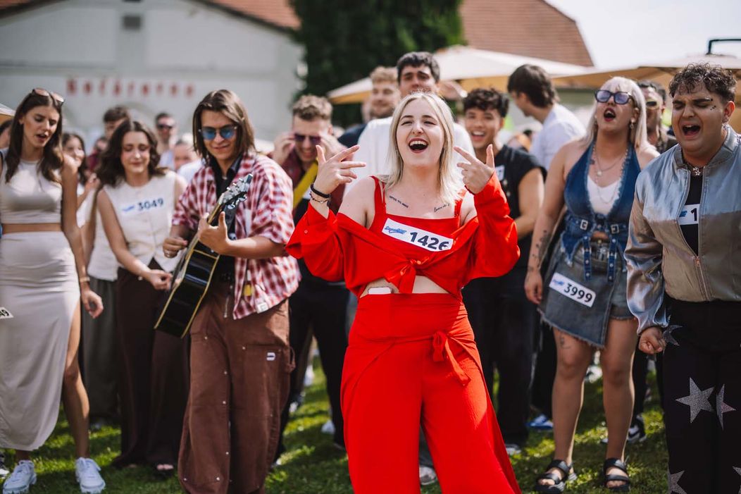 Druhá epizóda SuperStar 2026