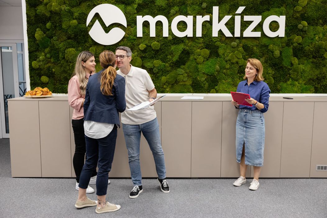 Týždeň pre budúcnosť - Zelený piknik a zamestnanecké granty