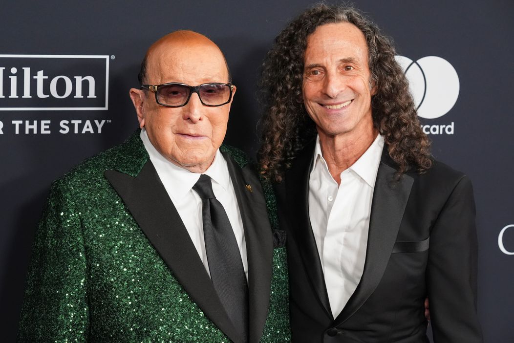 Zomrela hudobná legenda Clive Davis!