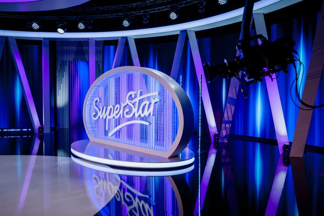 Štúdio SuperStar 2026