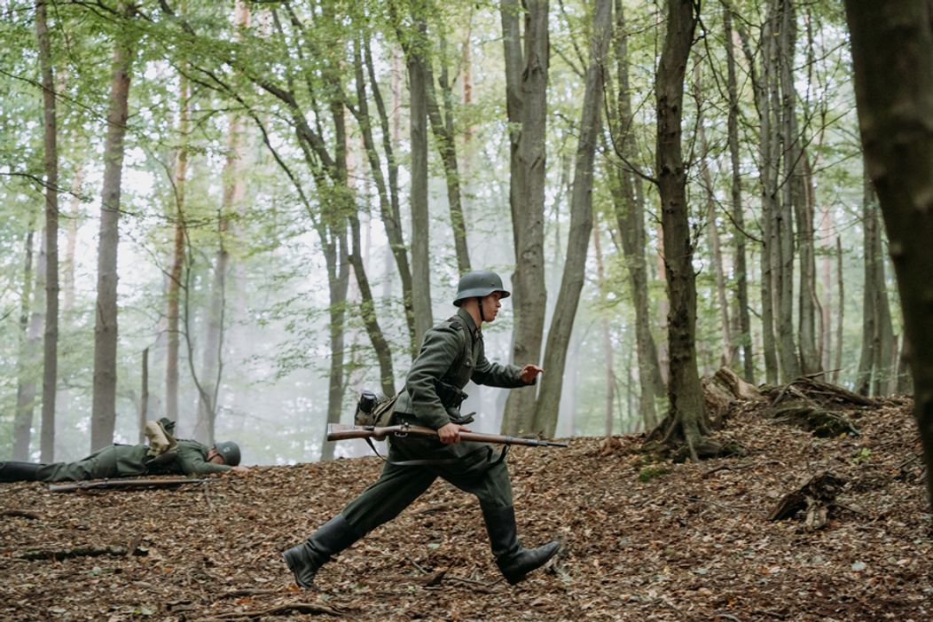 Nová séria seriálu Dunaj, k vašim službám