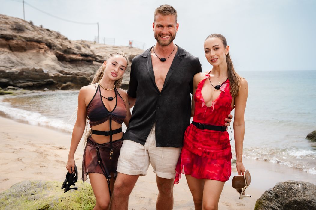Love Island rande