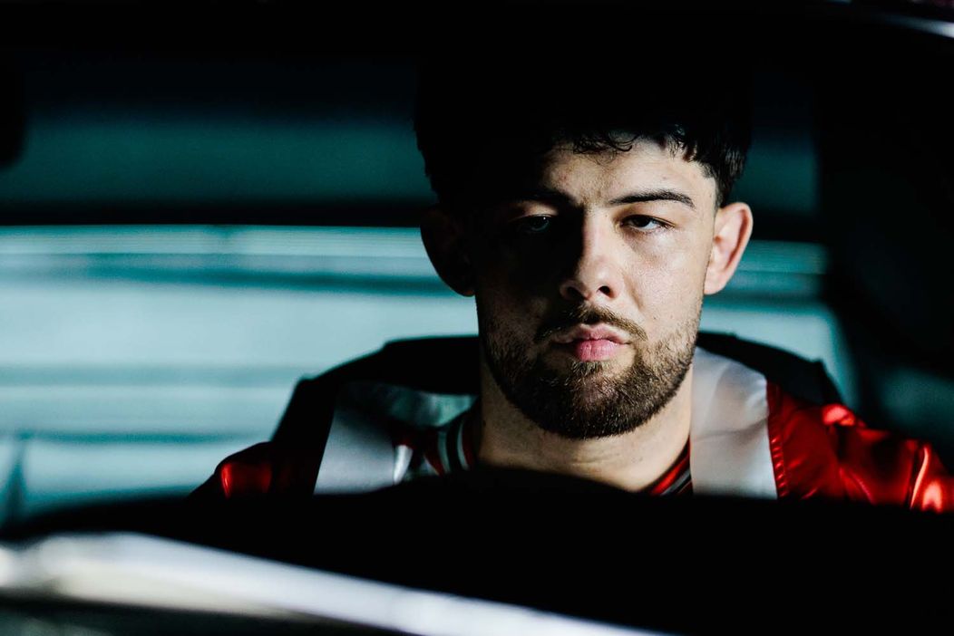 Zákulisie natáčania upútavky k novej sérii SuperStar