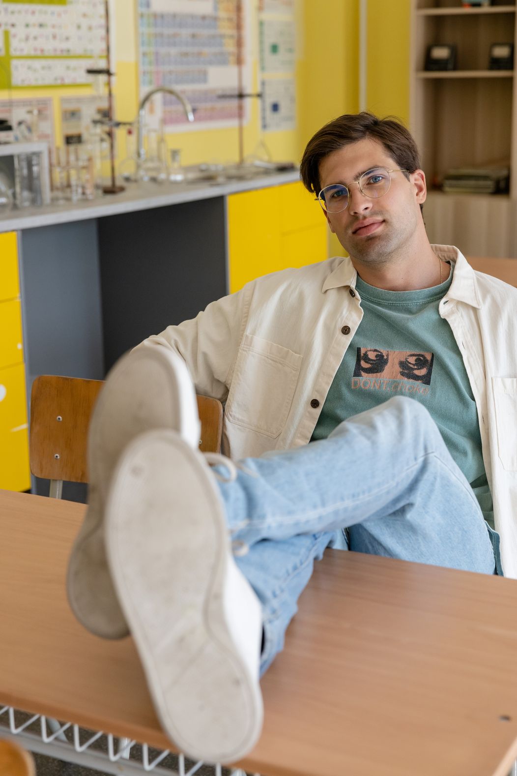 Miro Čech
