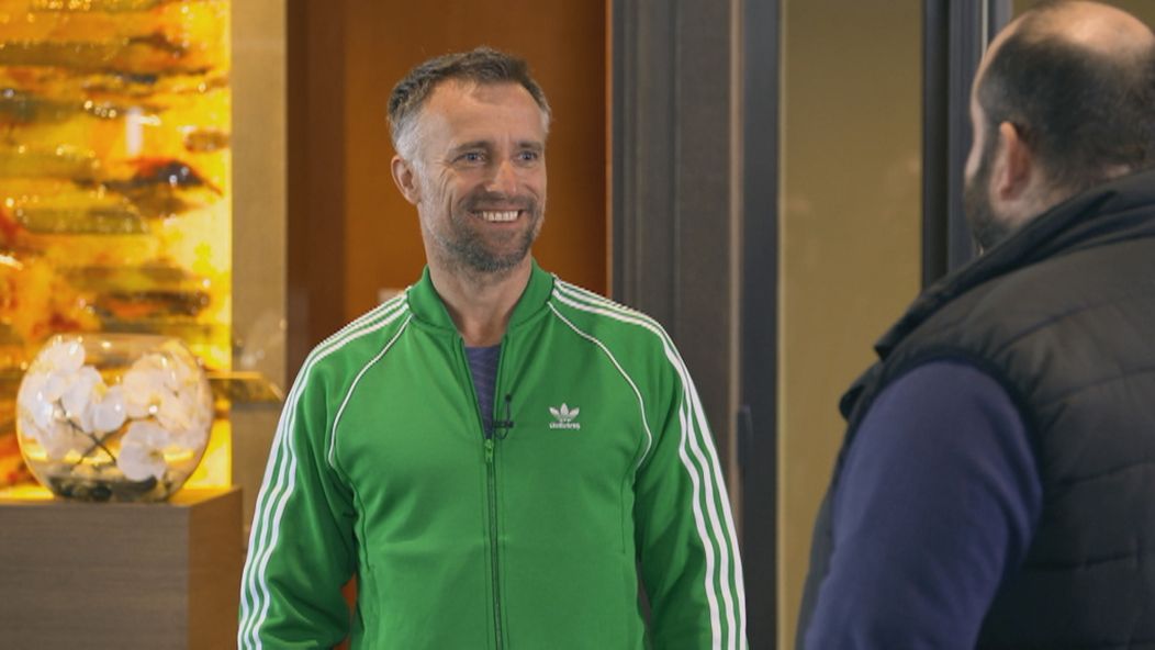 Marek Mikulášik a Maroš Molnár
