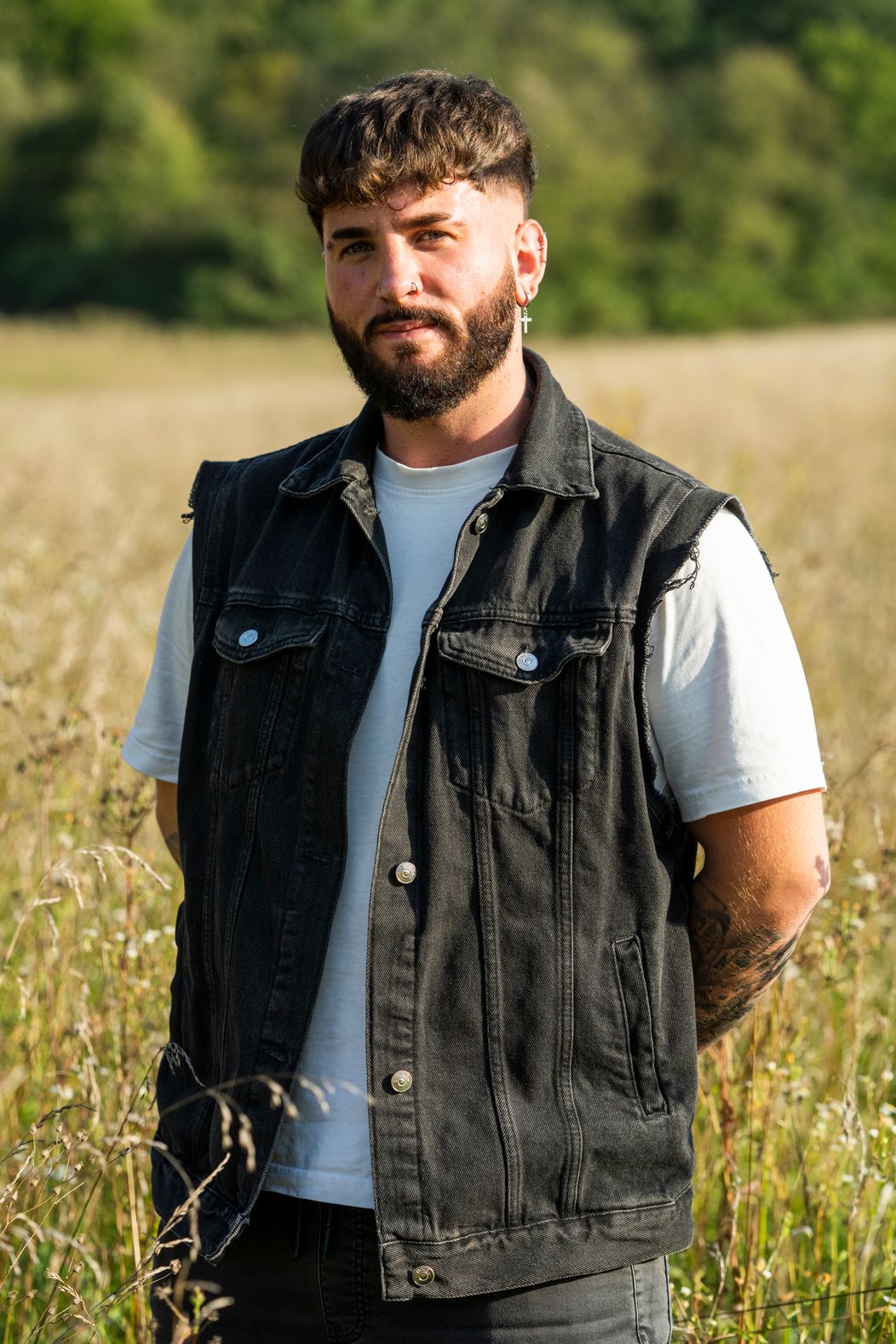 Peter Kandra