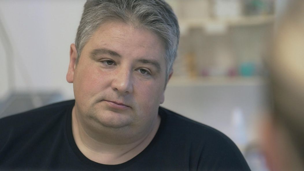 Pre Pavla Kudroča bol rok Extrémnych premien veľmi náročný. Napokon schudol zo 166 kíl na dvojciferných 99.