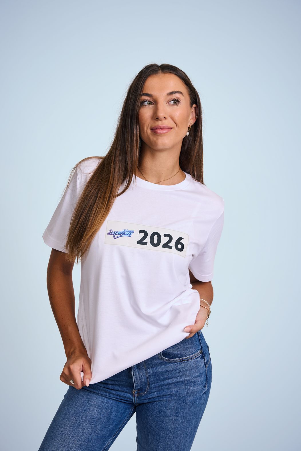 Oficiálny merch SuperStar