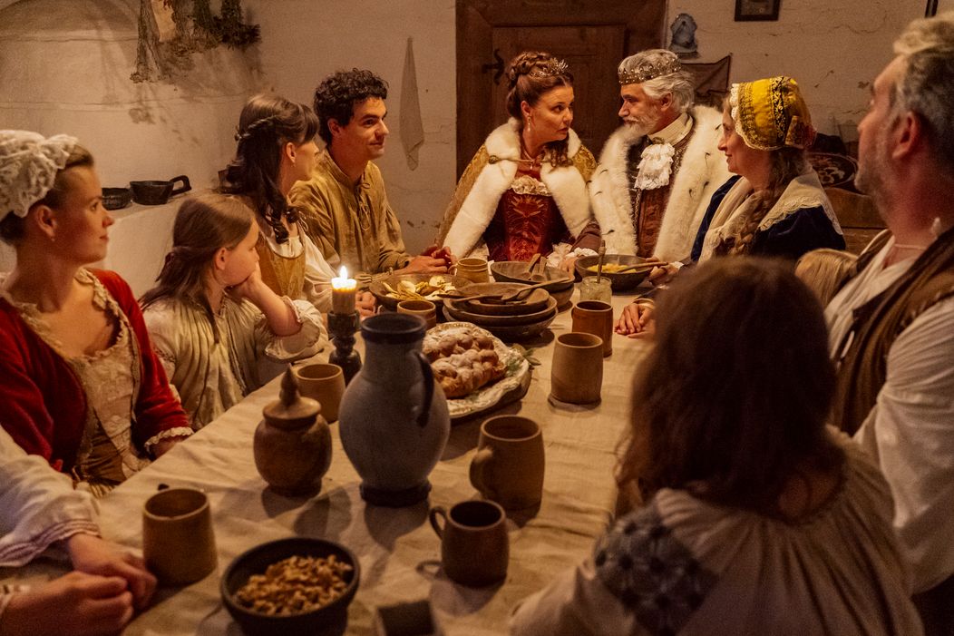 Rozprávka Princezná stokrát inak
