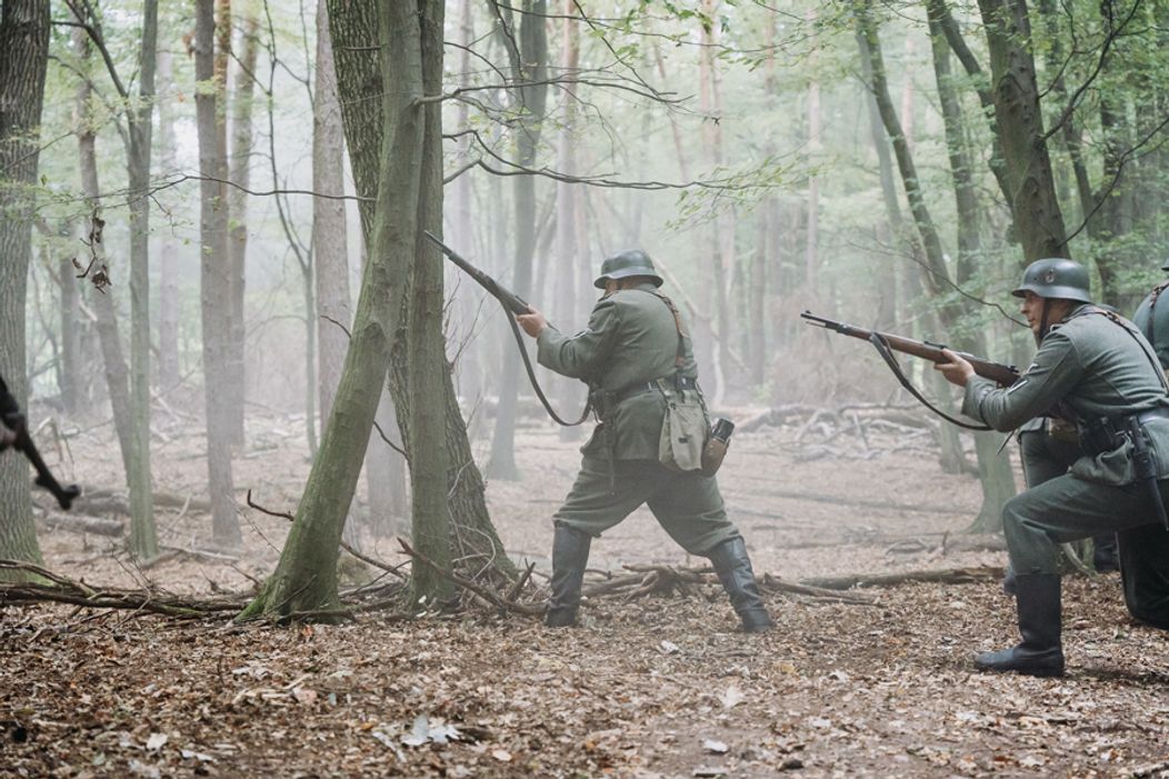 Nová séria seriálu Dunaj, k vašim službám