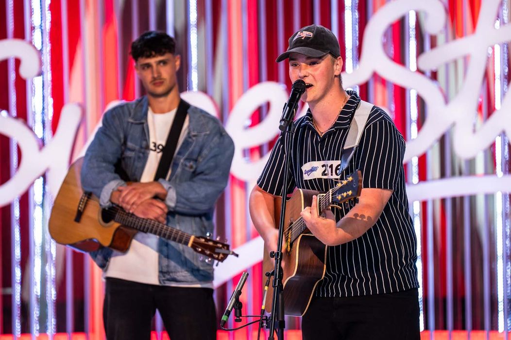 Druhá epizóda SuperStar 2026