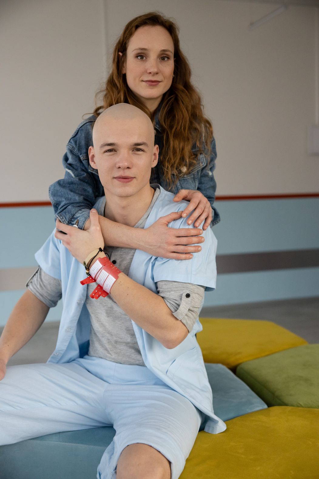 V Sľube sa ukáže nová herečka