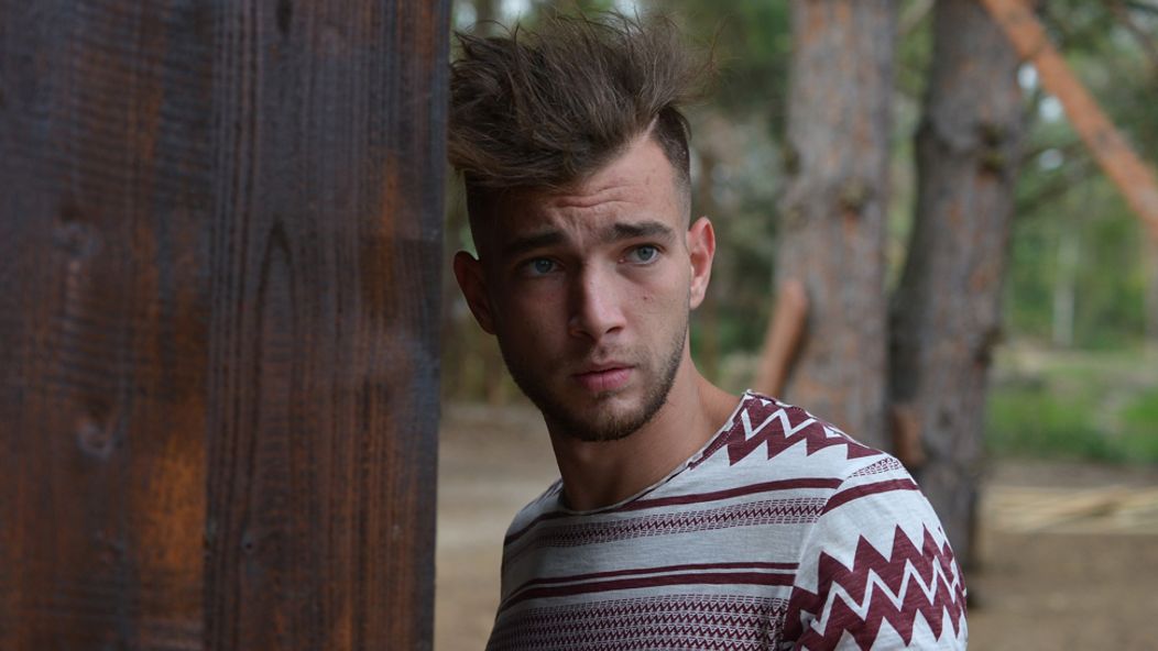 Juraj Solčanský