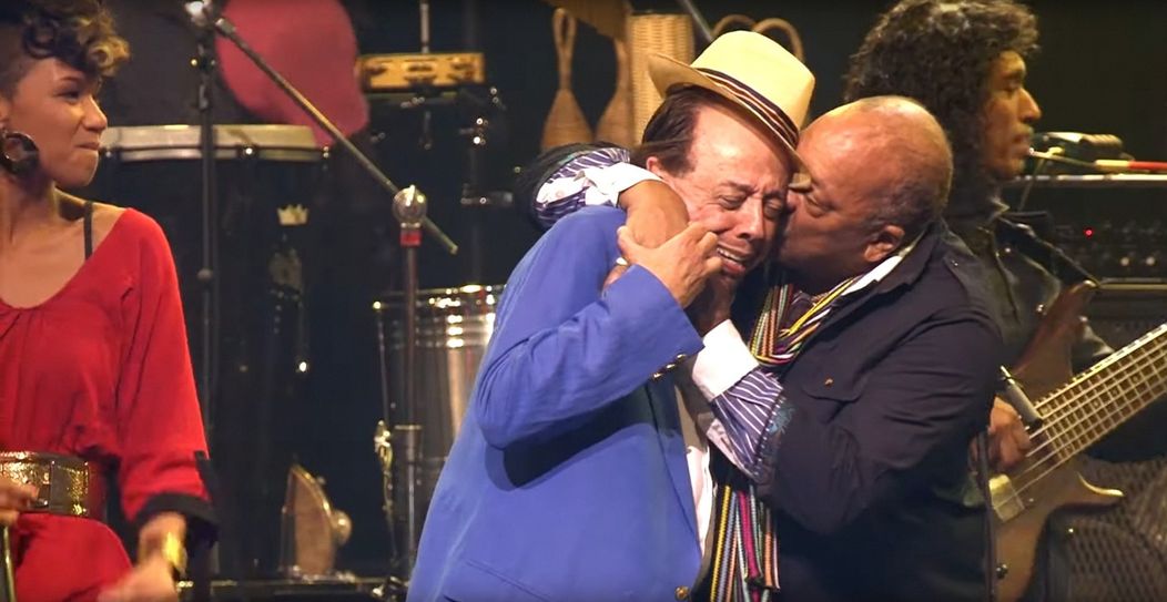 Sérgio Mendes