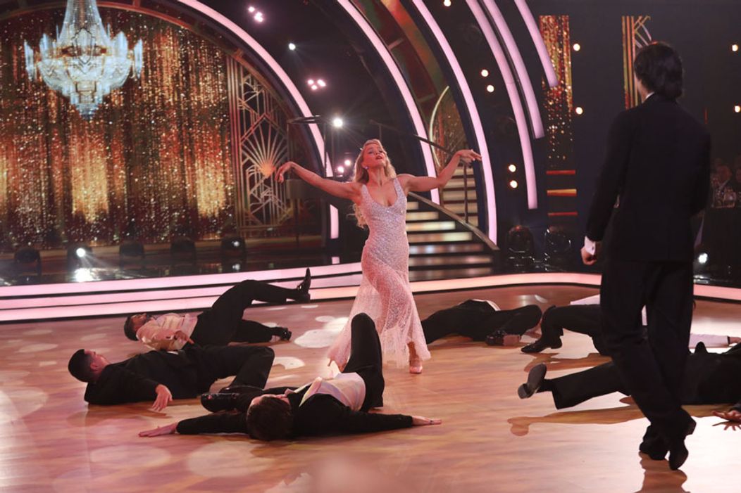 TOP momenty z 2. kola Let's Dance: Prvá rozlúčka bolela