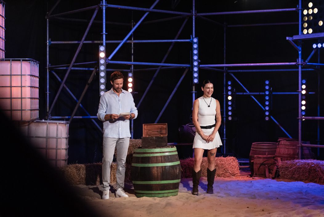 7. duel na Farme