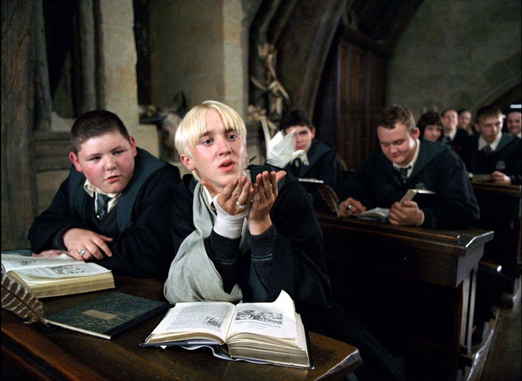 Harry Potter a Väzeň z Azkabanu