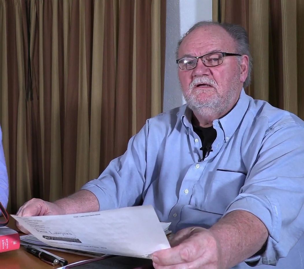 Thomas Markle