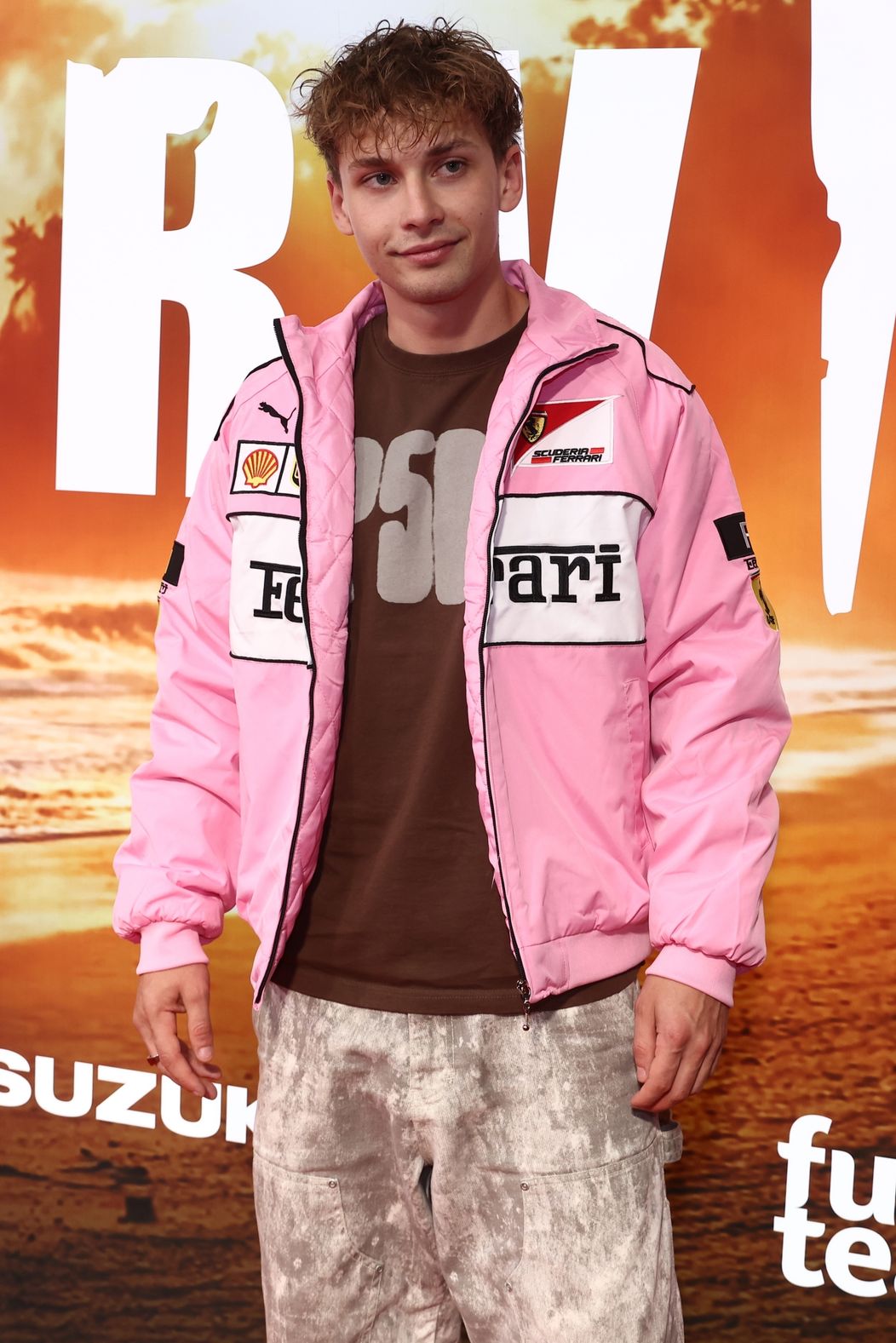 Veľkolepé finále Survivor naživo z Forum Karlín