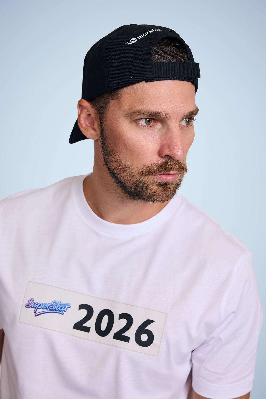 Oficiálny merch SuperStar