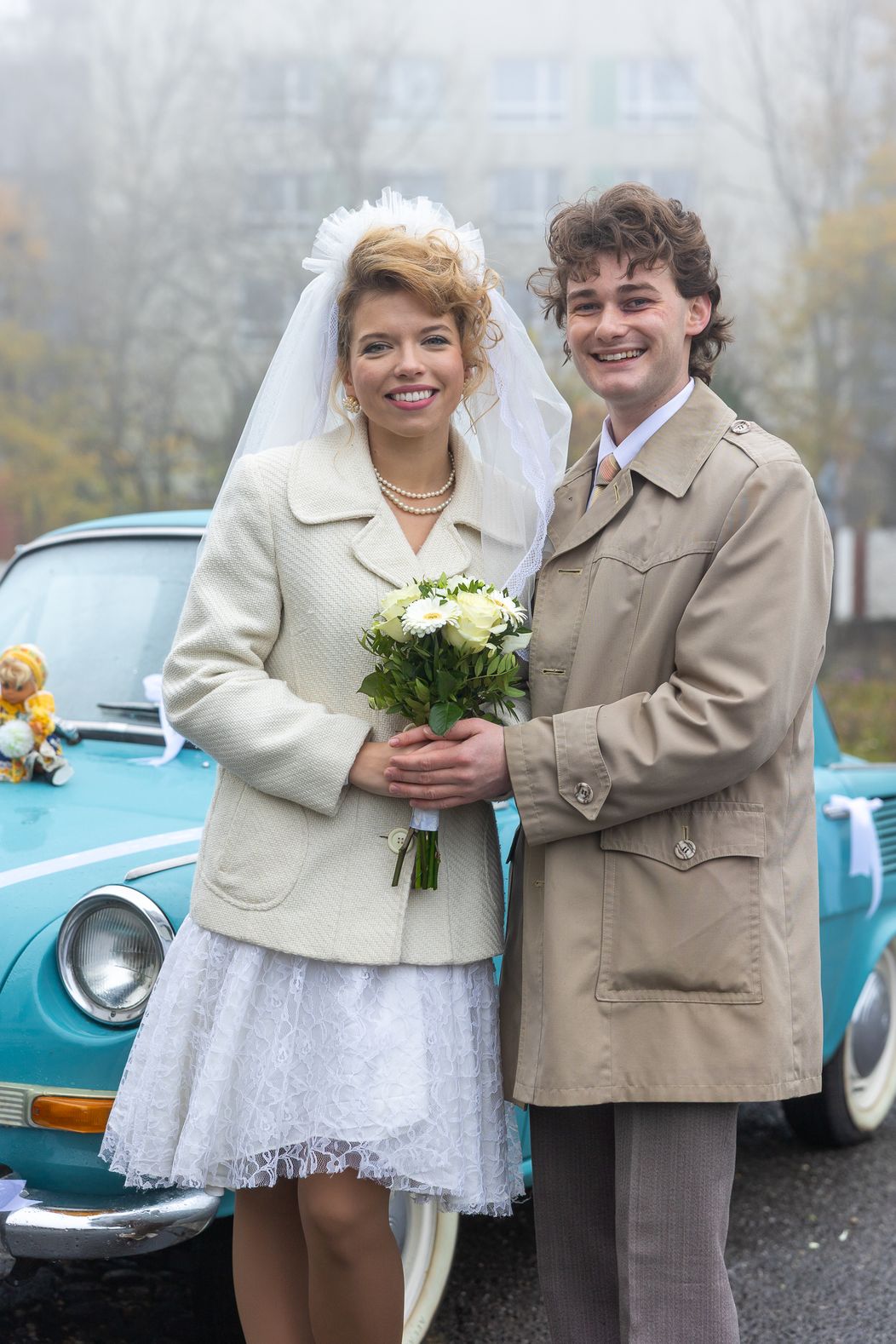 Andrea a Vlado