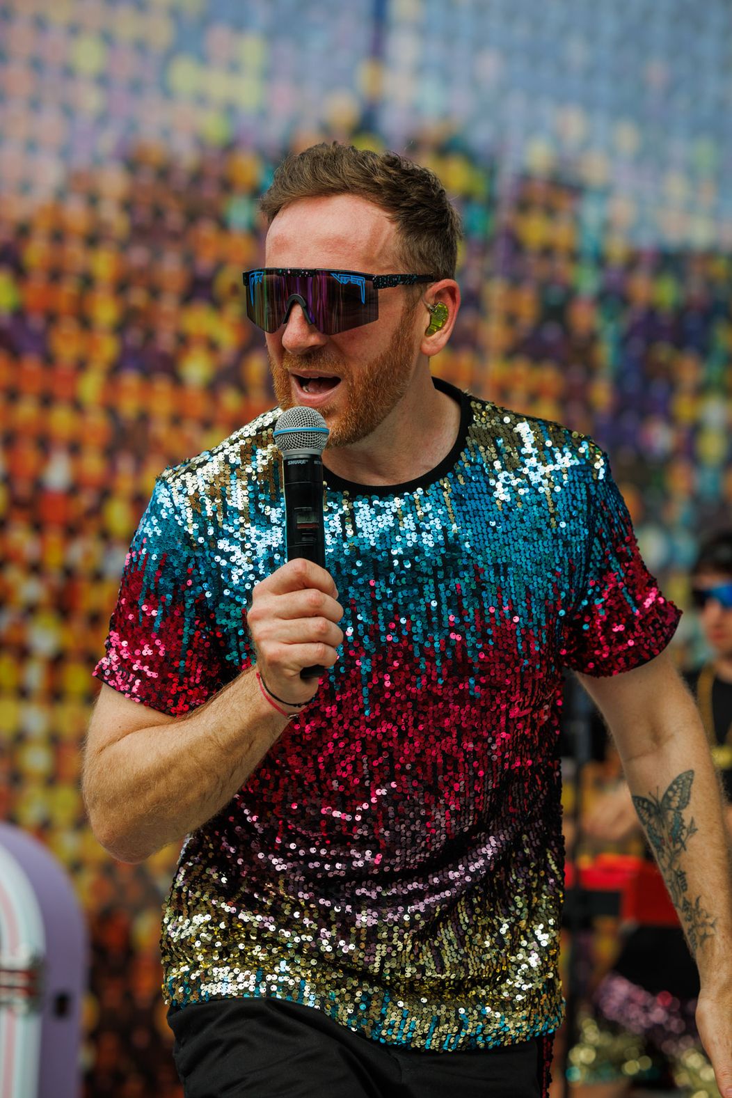 Miro Jaroš pre obrovský záujem pridáva druhý koncert svojej rodinnej disko show