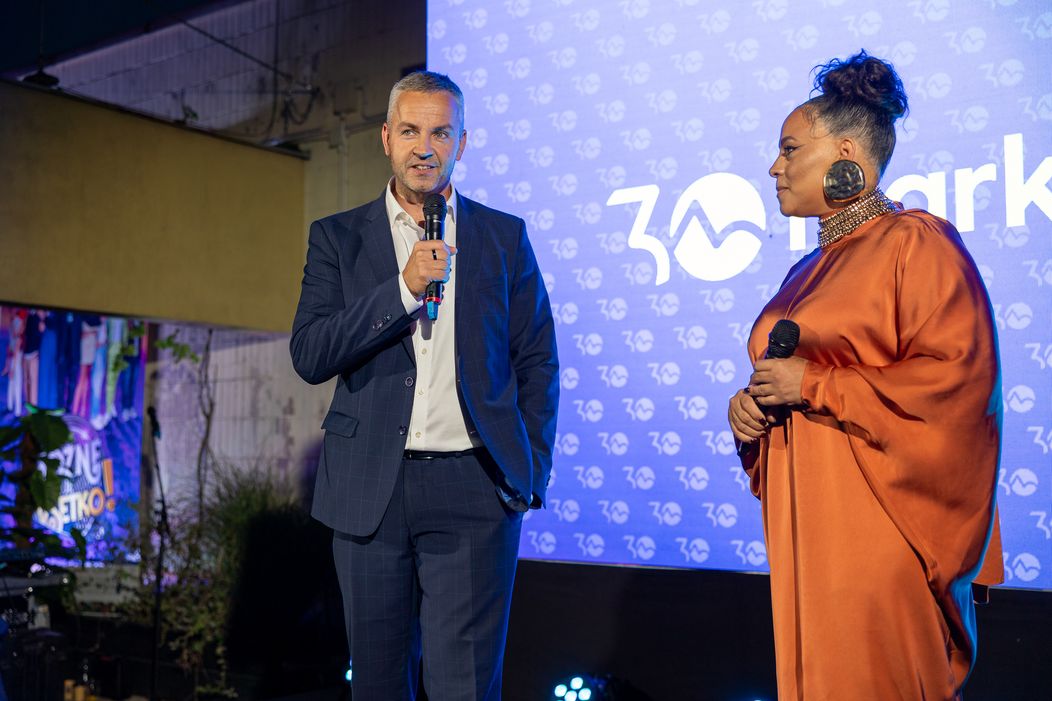 Summer media párty 2026 TV Markíza  - Oslava, ako sa patrí