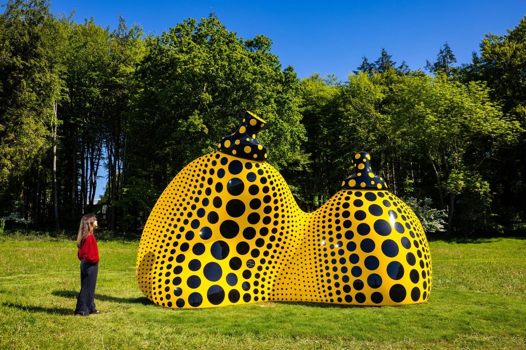 Zomrela výtvarníčka Yayoi Kusama