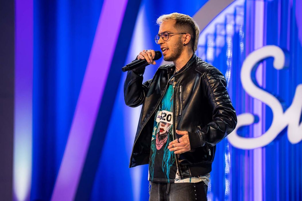 Druhá epizóda SuperStar 2026