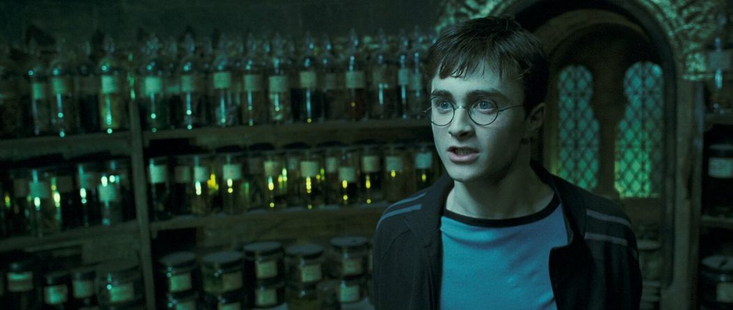 Harry Potter a Fénixov rád