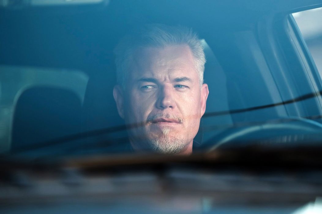 Eric Dane