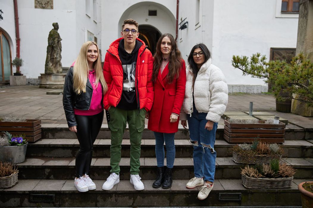 Na nože - Poľovnícka reštaurácia Silvanus v Kremnici