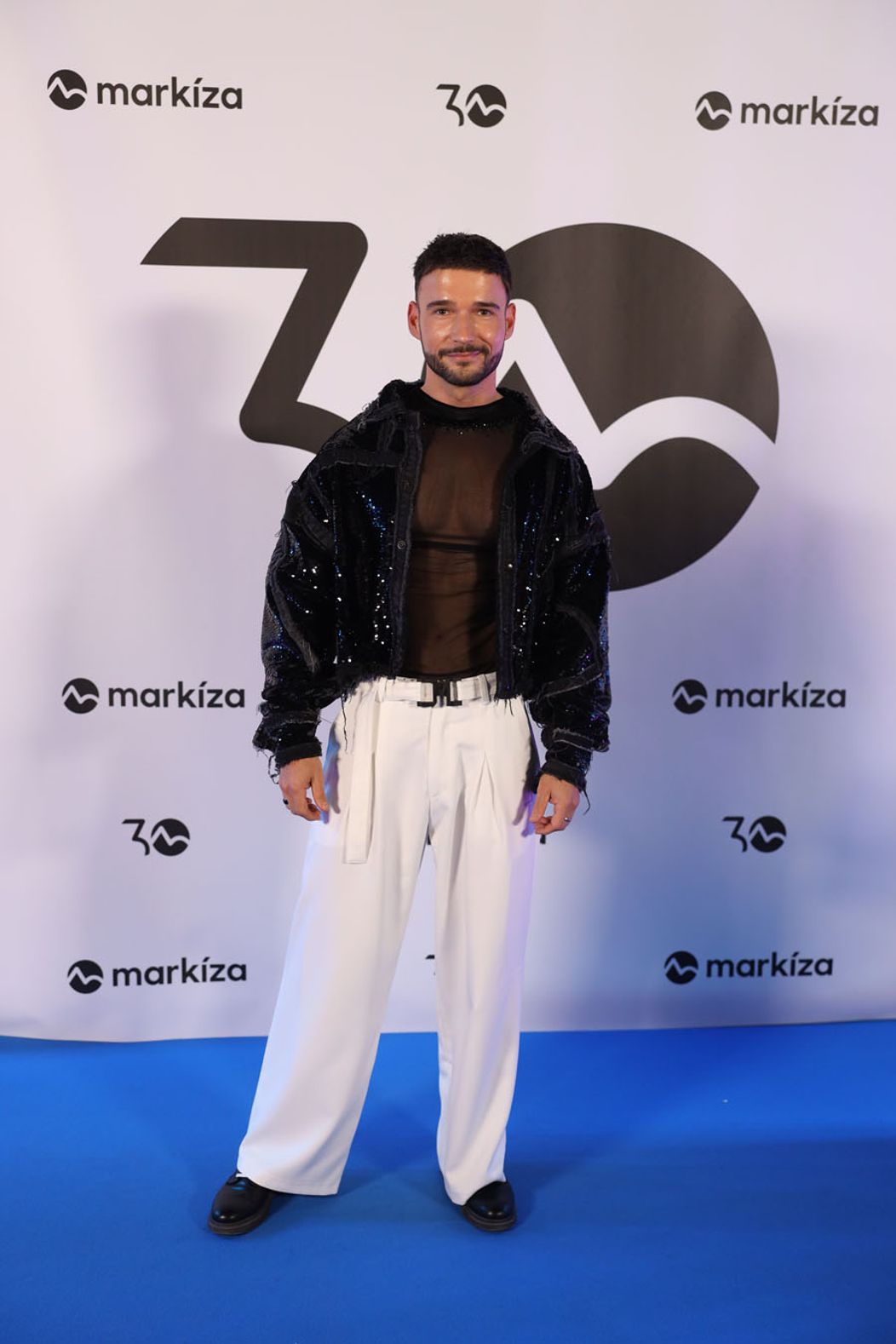 Summer media párty Markízy 2026