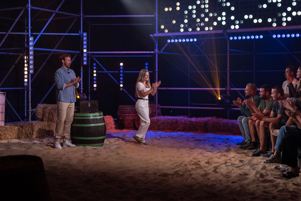 Tretí duel na Farme