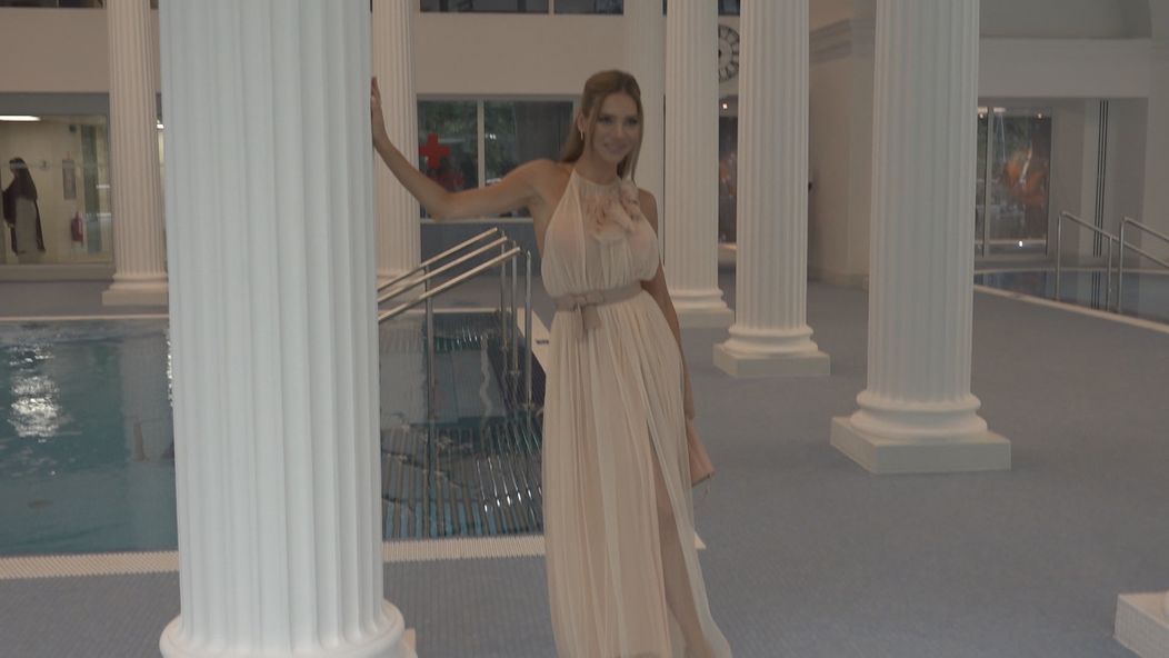 Andrea Verešová