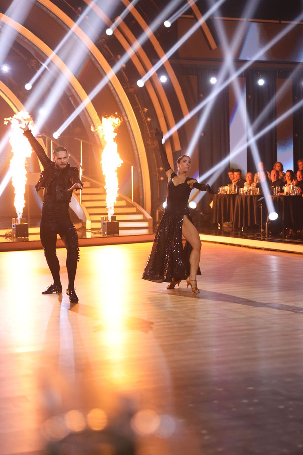 TOP momenty z finále Let's Dance! Večer plný emócií, dojatia a radosti