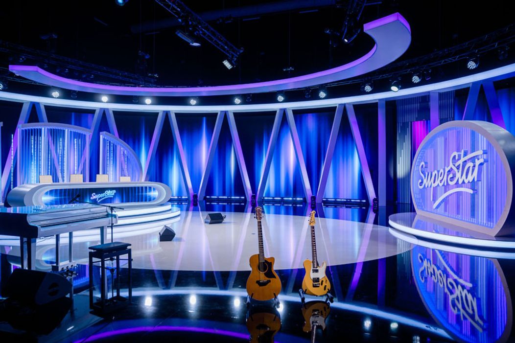 Prvá epizóda SuperStar 2026