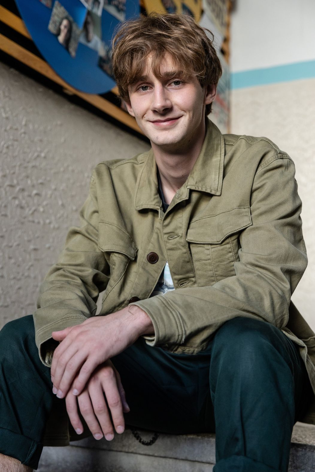 Gregor Hraška