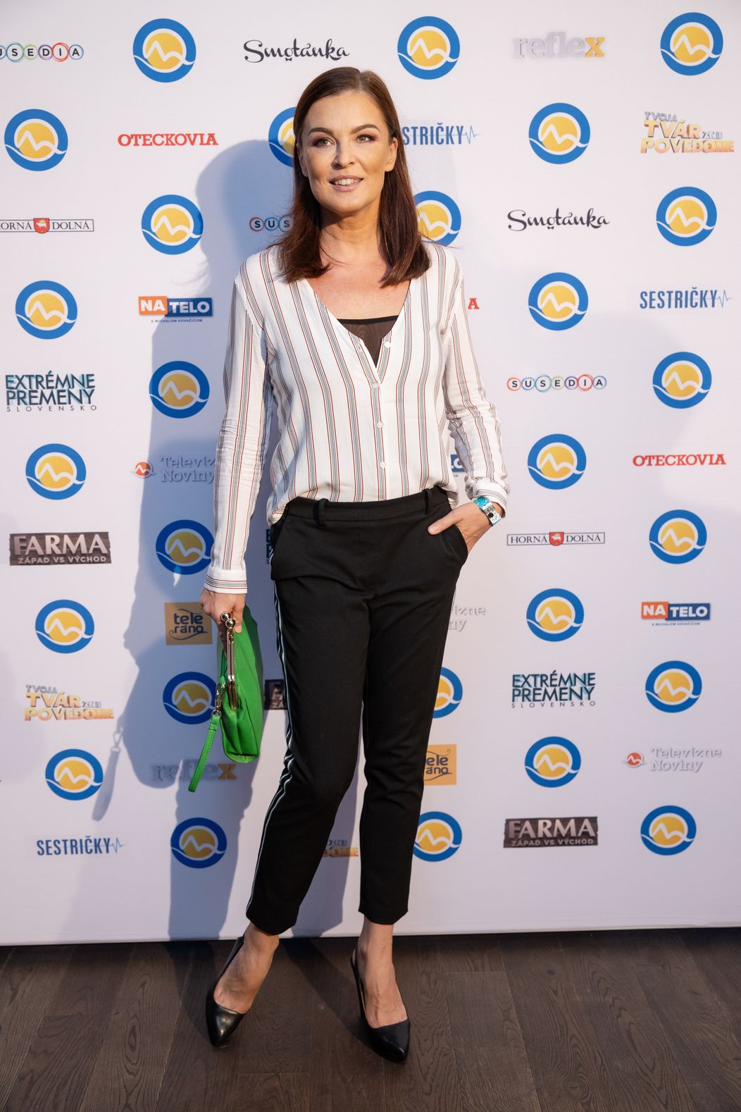 Kristína Madarová