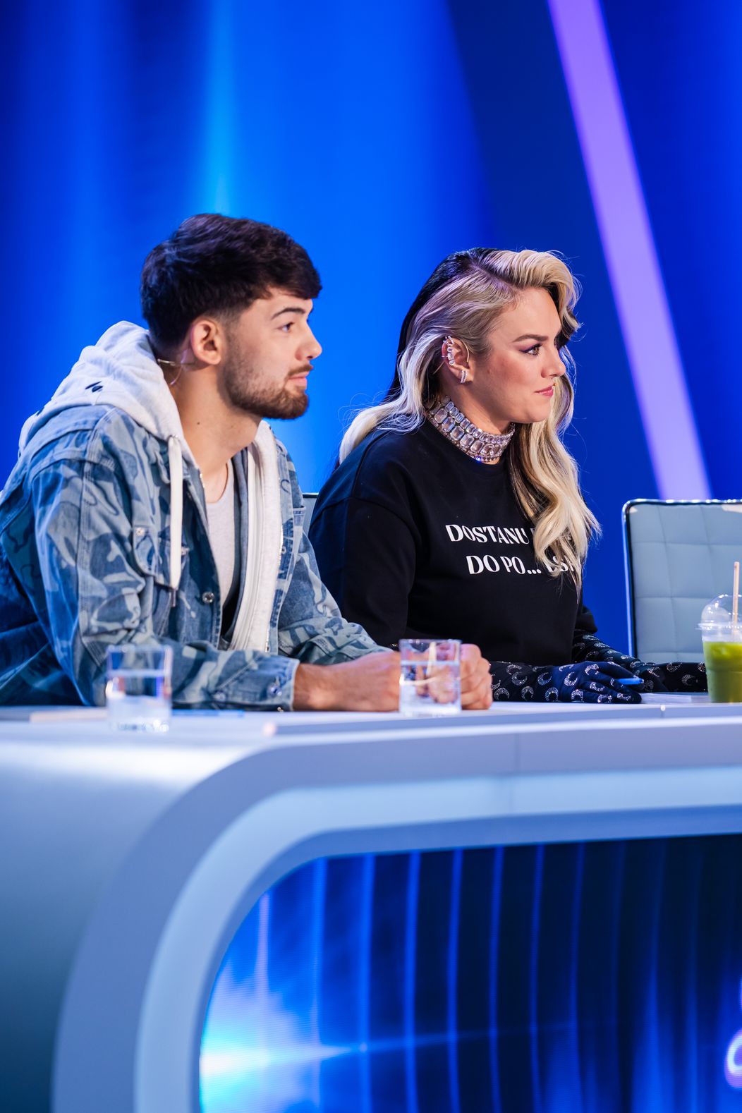 Štvrtý casting SuperStar