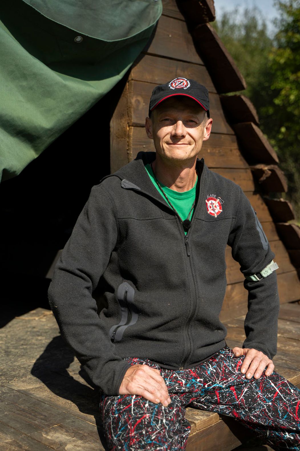 Deň 50 na Farme - domov odchádza Hruška