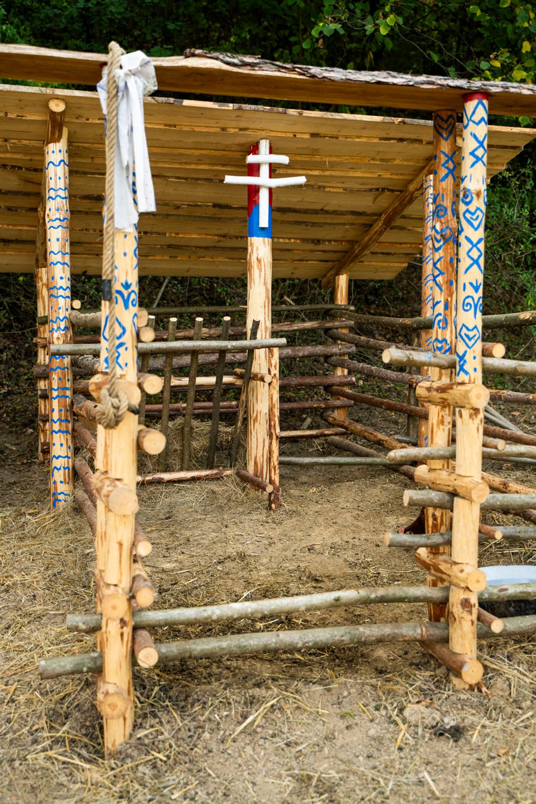 24. deň na Farme - Návšteva Igora Rattaja, dramatický súboj o diamant