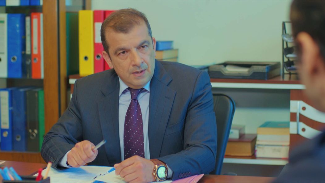 Príbeh našej rodiny