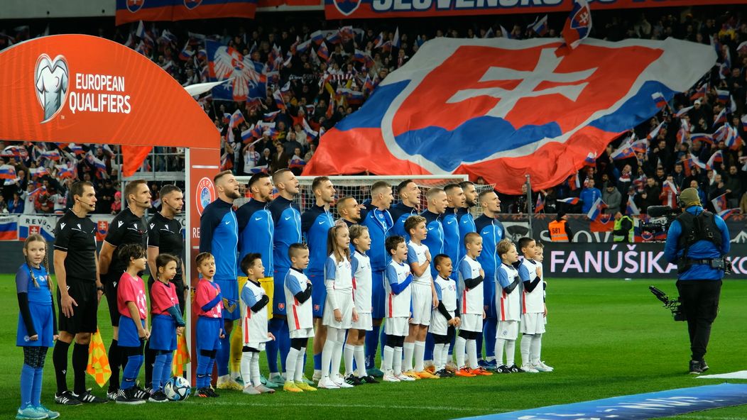 Cesta na EURO - zábery z unikátneho dokumentu