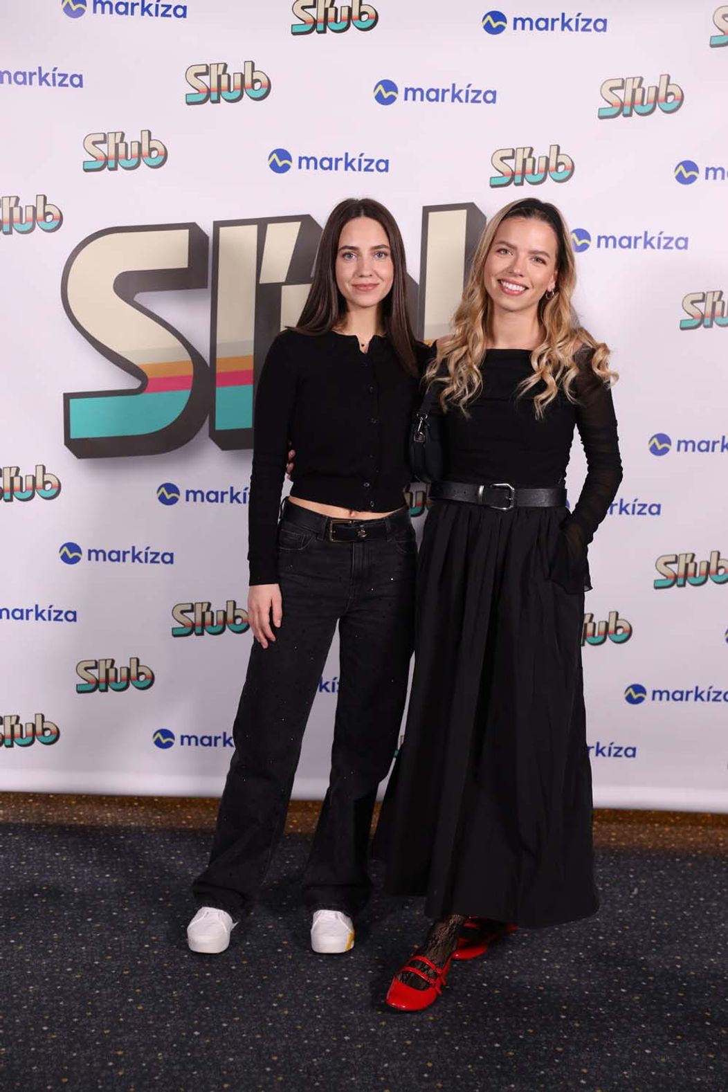 Premiéra nového seriálu Sľub
