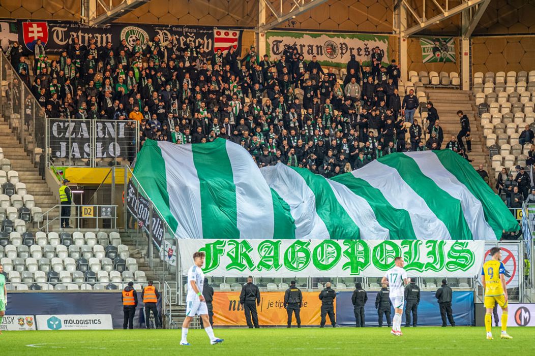Voyo Špeciál - Navždy Tatran